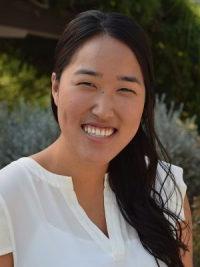 Kristen Park '17, Fulbright Fellowship