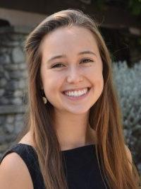 Lily Peterson '17, Fulbright Fellowship
