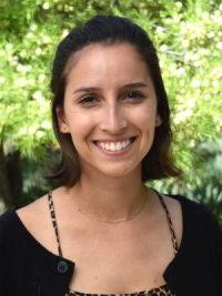 Kyra Ghosh '17, Fulbright Fellowship